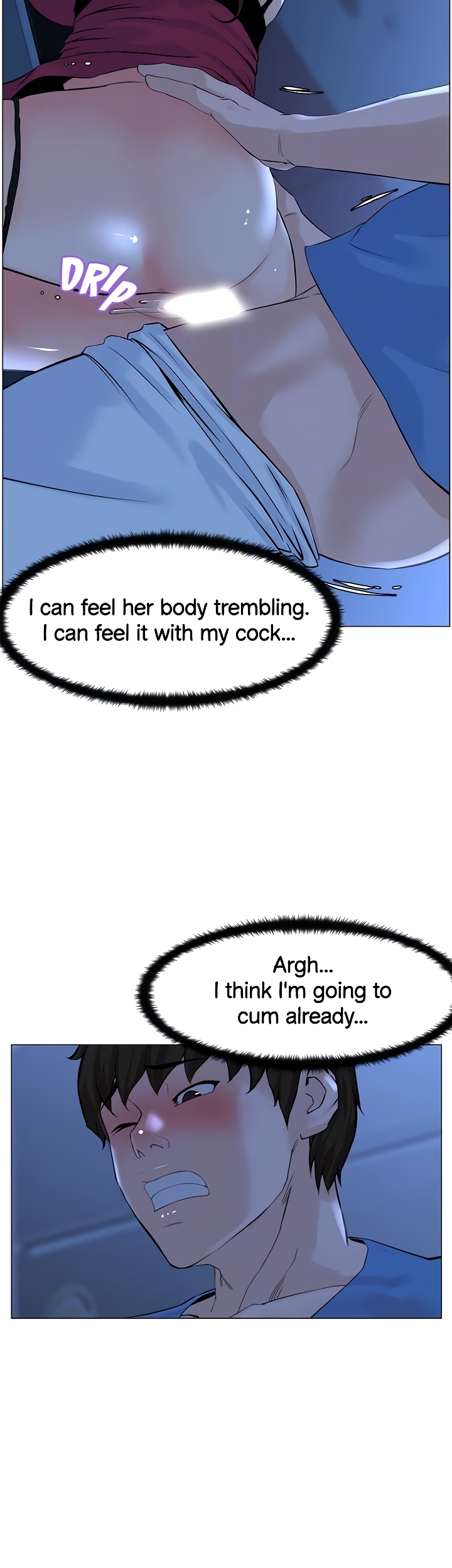 Celeb Next Door Chapter 43 image 11