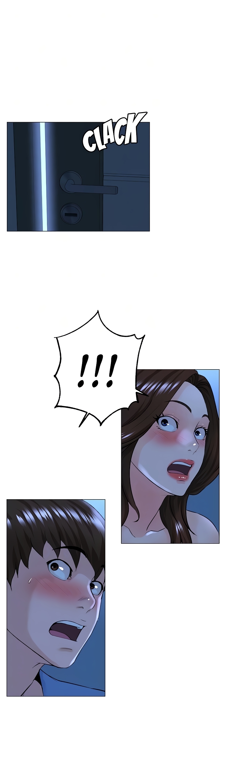 Celeb Next Door Chapter 43 image 13