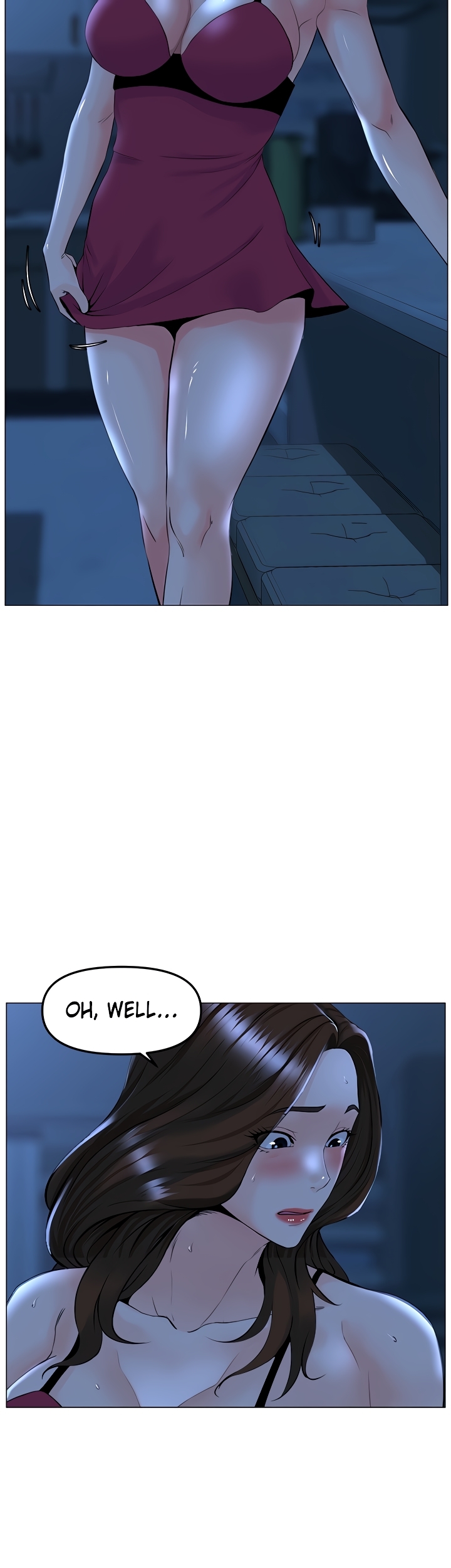 Celeb Next Door Chapter 43 image 17