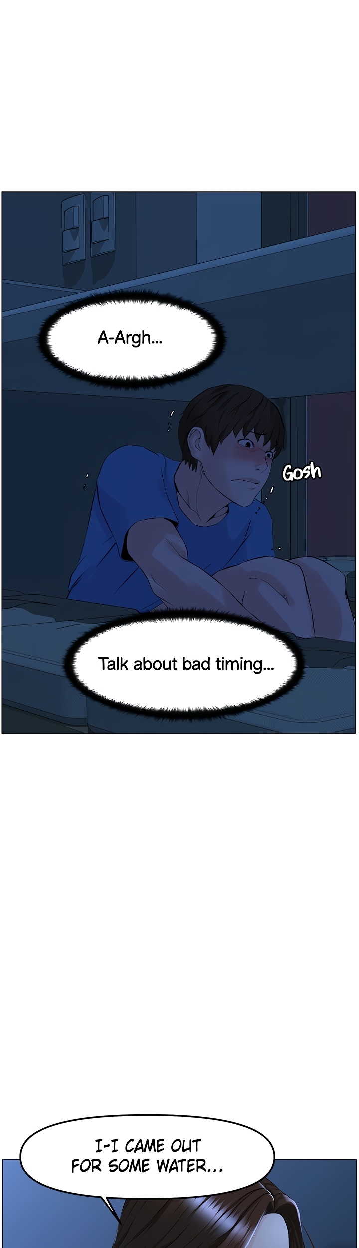 Celeb Next Door Chapter 43 image 18