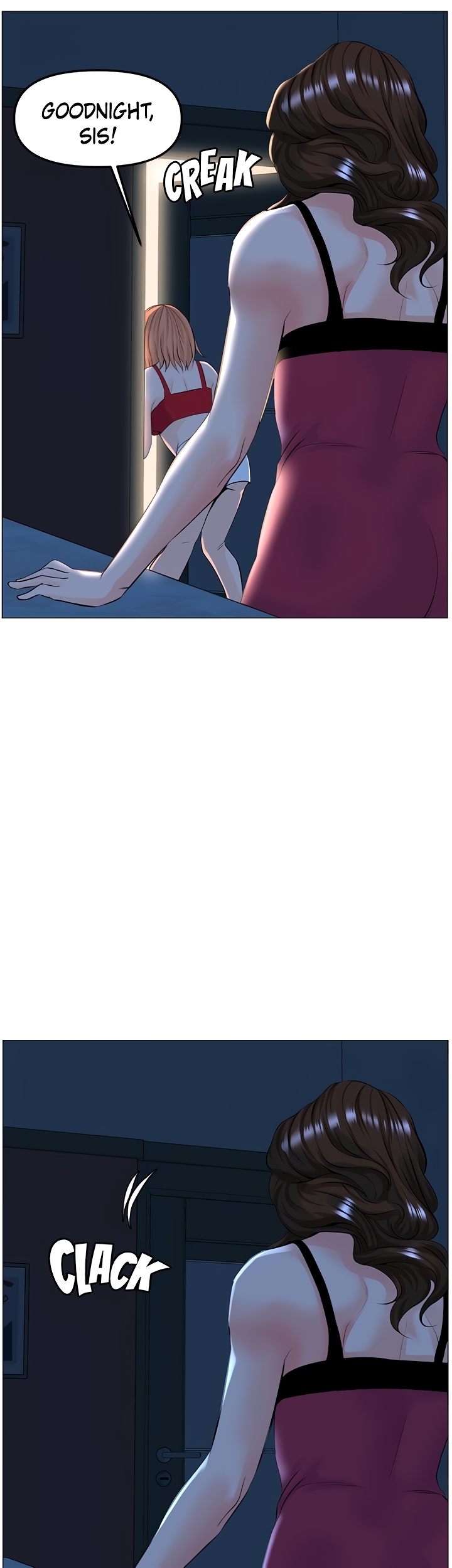 Celeb Next Door Chapter 43 image 20