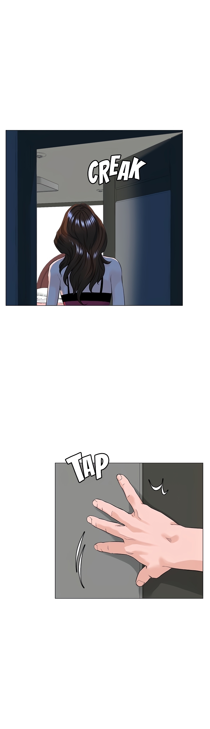 Celeb Next Door Chapter 43 image 23