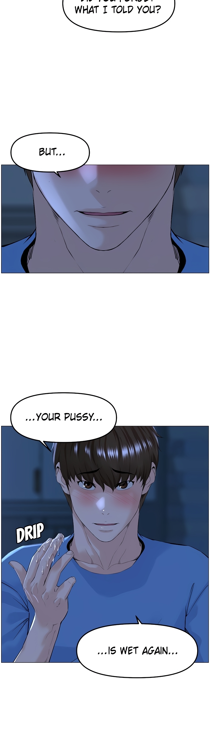 Celeb Next Door Chapter 43 image 2