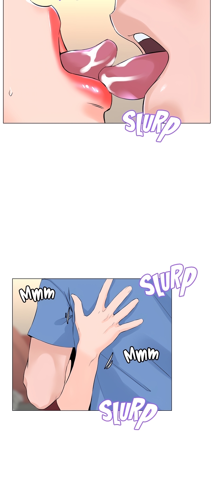 Celeb Next Door Chapter 43 image 29