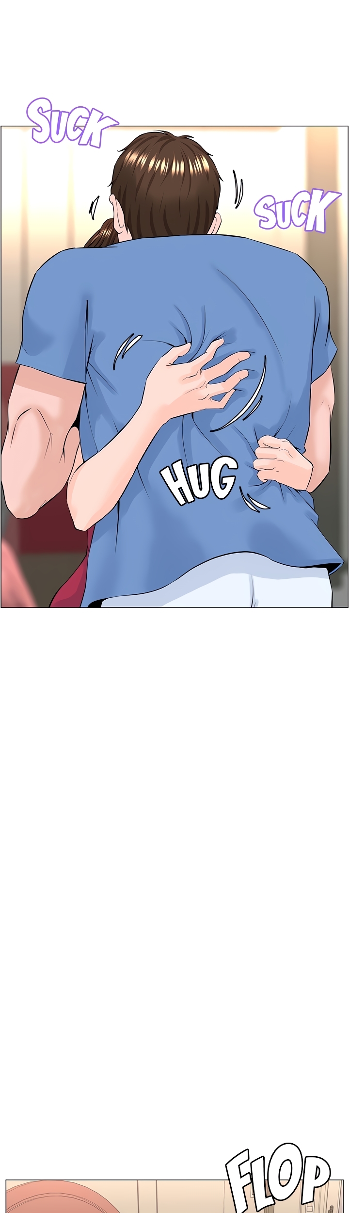 Celeb Next Door Chapter 43 image 30