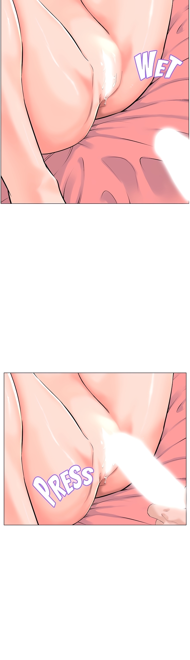 Celeb Next Door Chapter 43 image 33