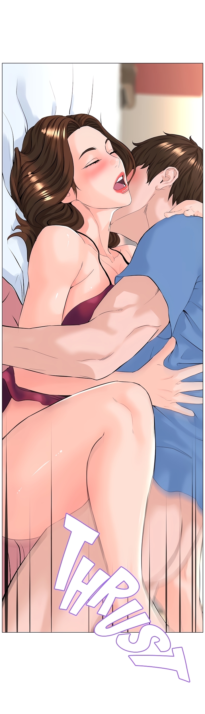 Celeb Next Door Chapter 43 image 34