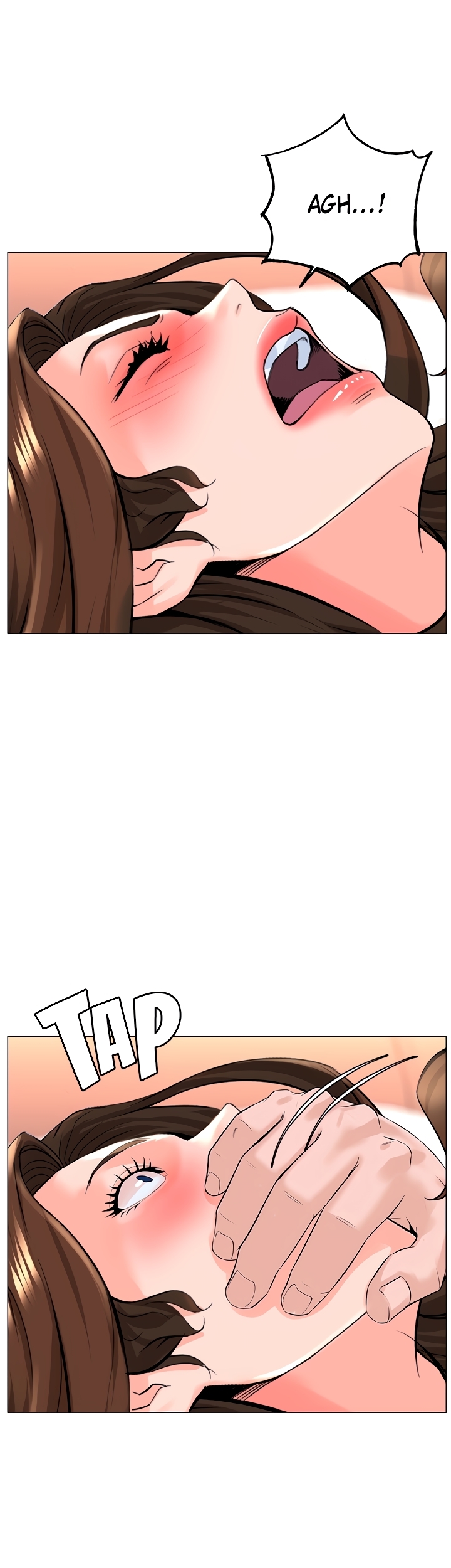 Celeb Next Door Chapter 43 image 35