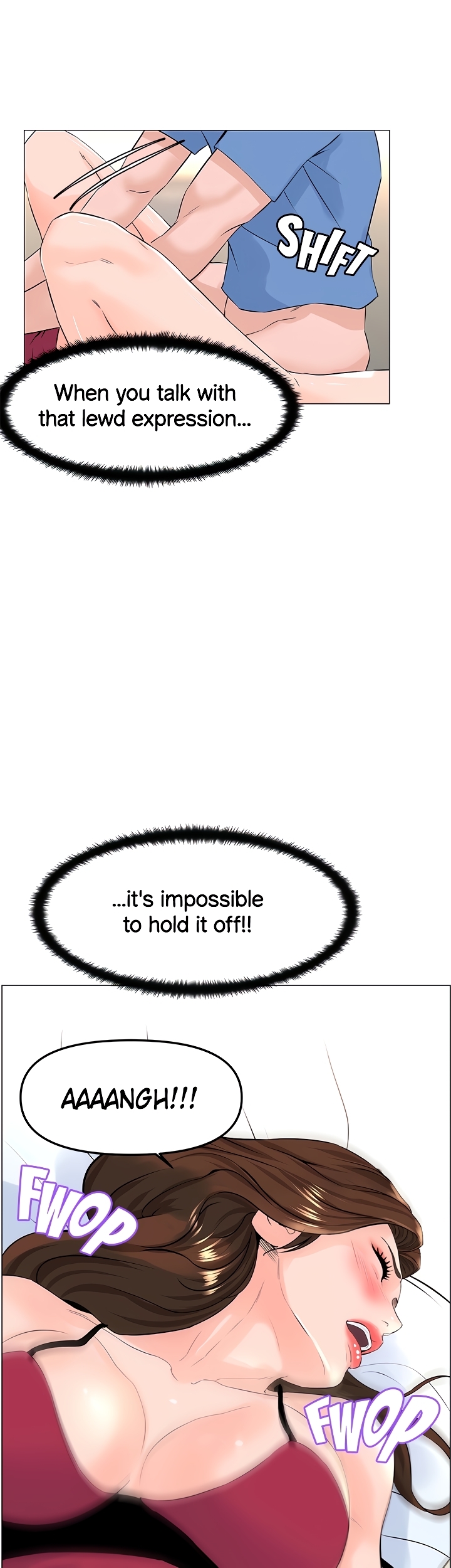 Celeb Next Door Chapter 43 image 42