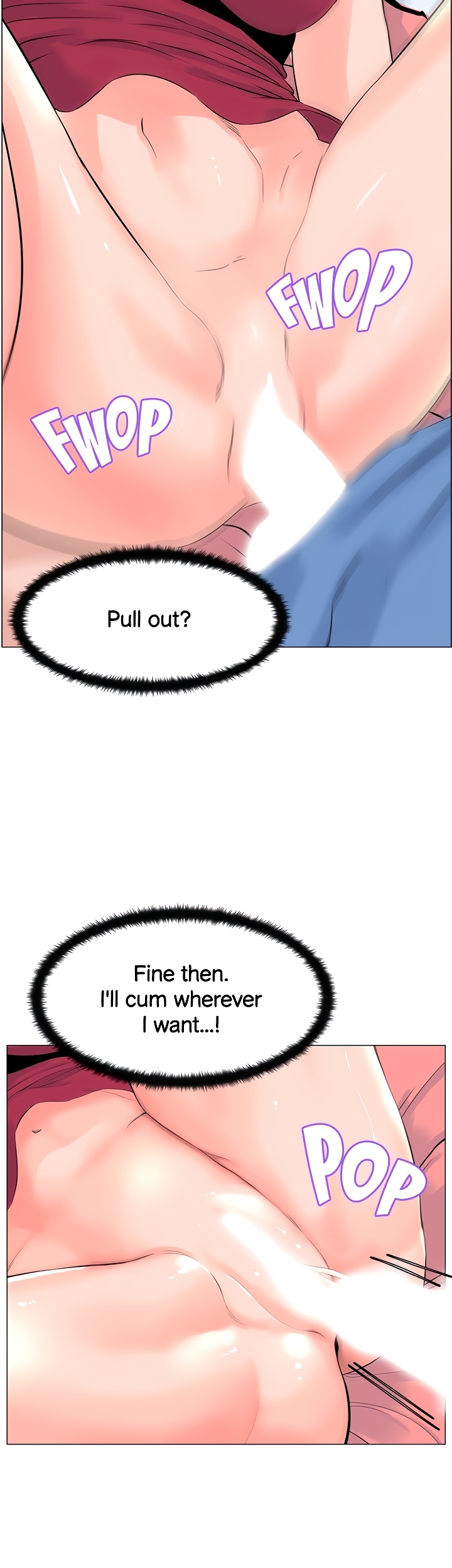 Celeb Next Door Chapter 43 image 43