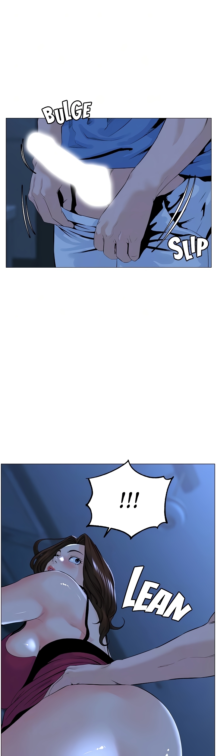 Celeb Next Door Chapter 43 image 7