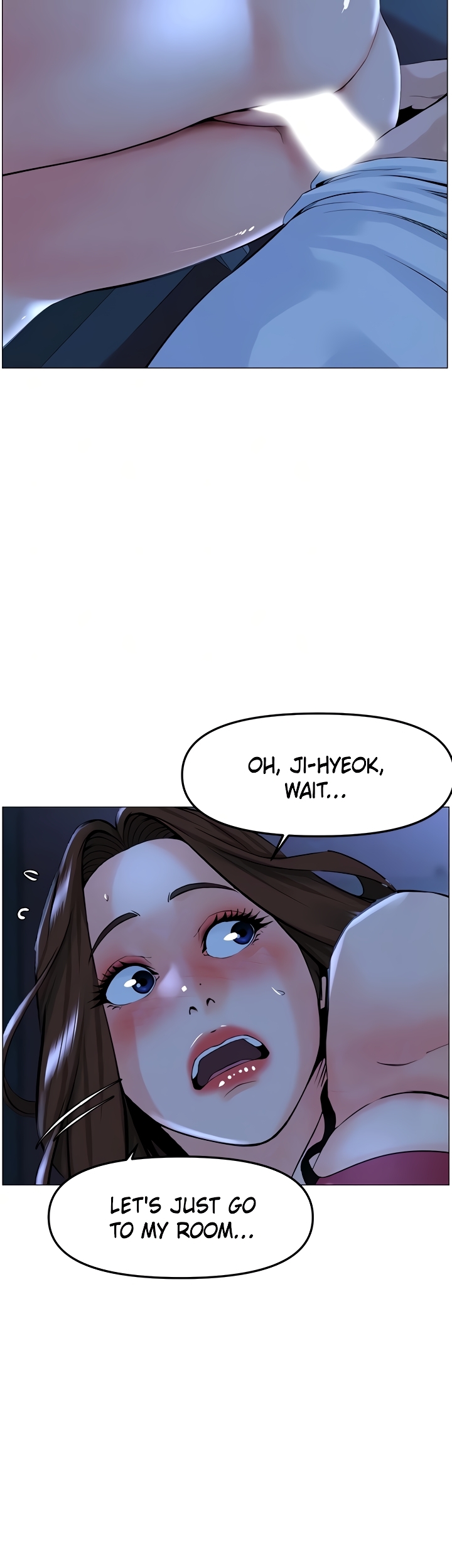 Celeb Next Door Chapter 43 image 8