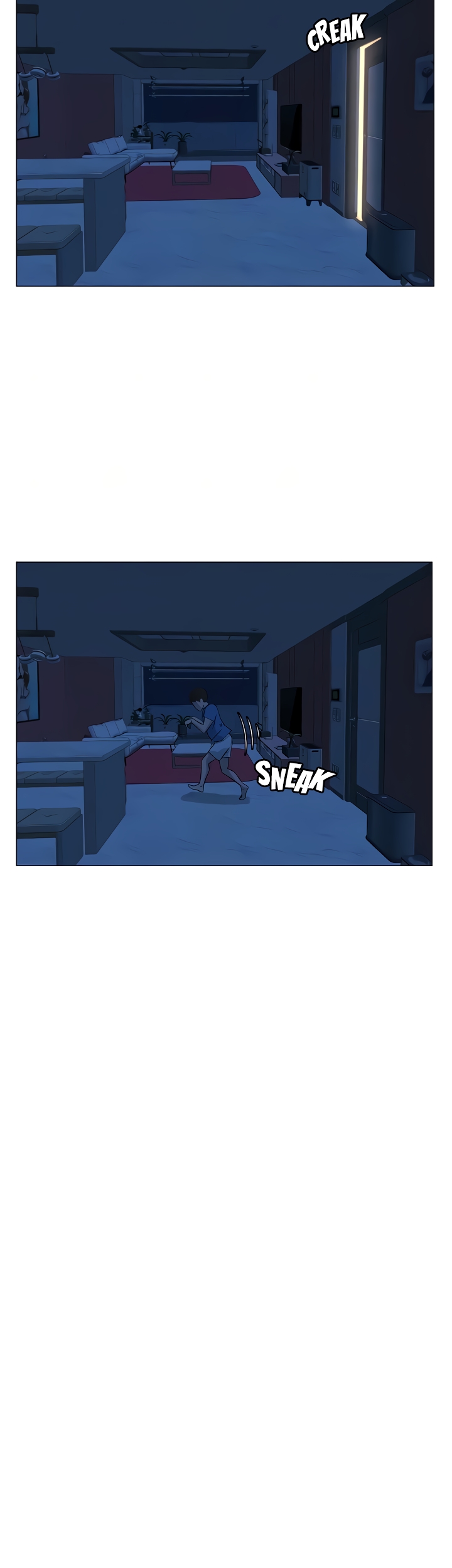 Celeb Next Door Chapter 44 image 13