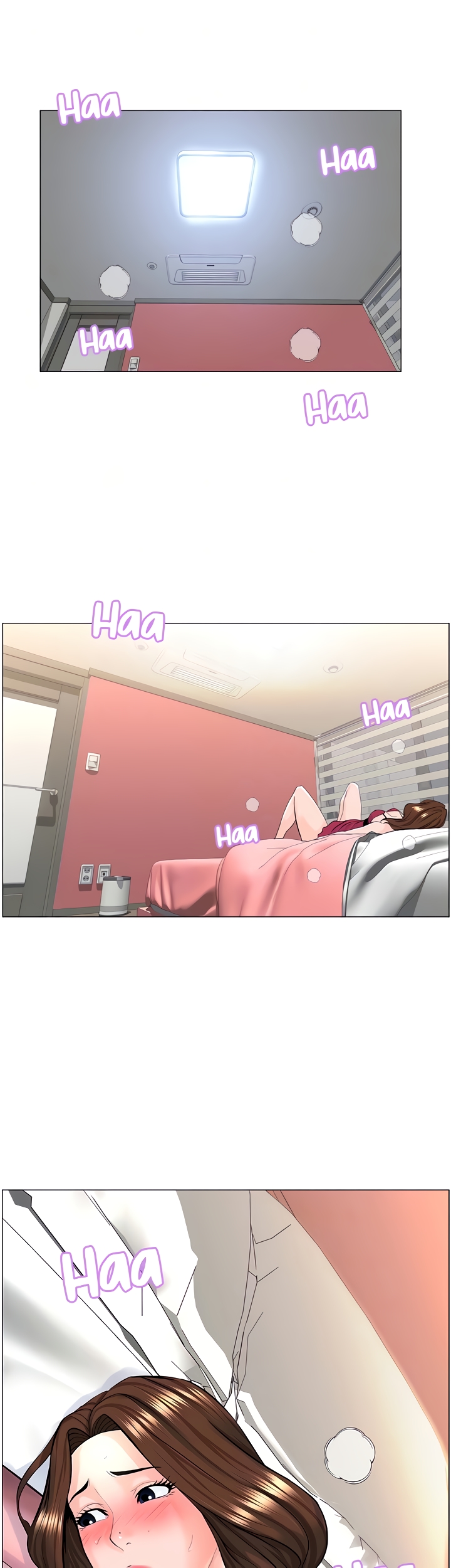 Celeb Next Door Chapter 44 image 14