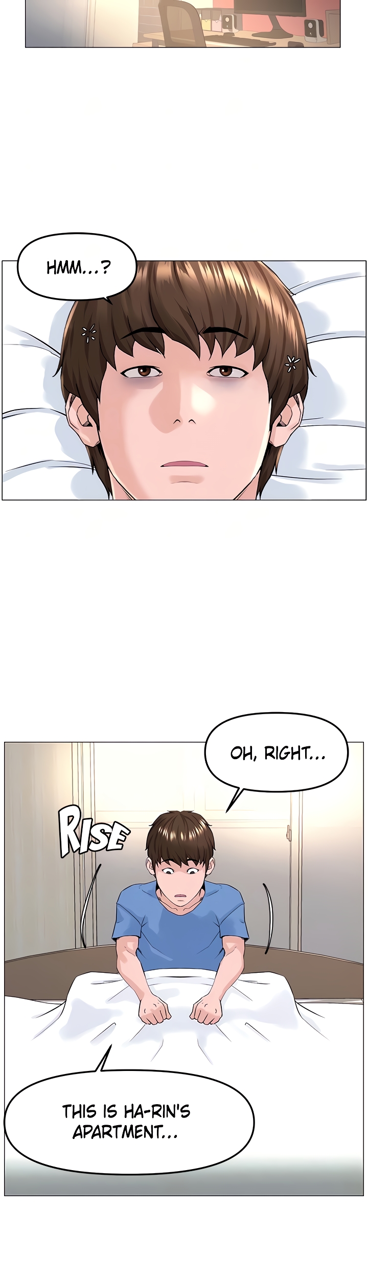 Celeb Next Door Chapter 44 image 17