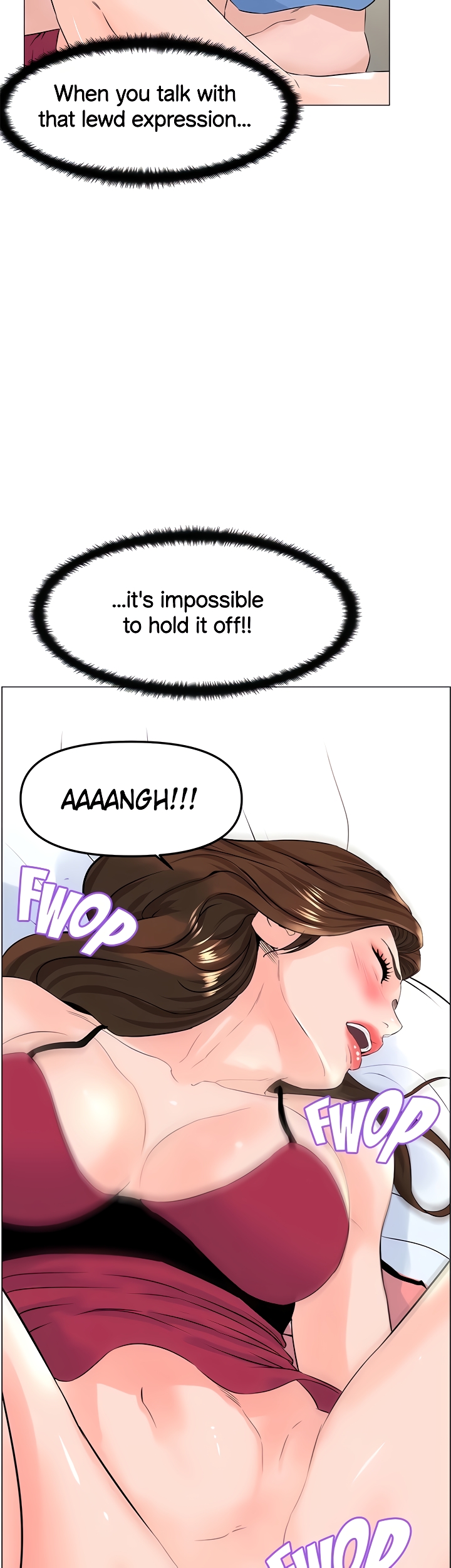 Celeb Next Door Chapter 44 image 1
