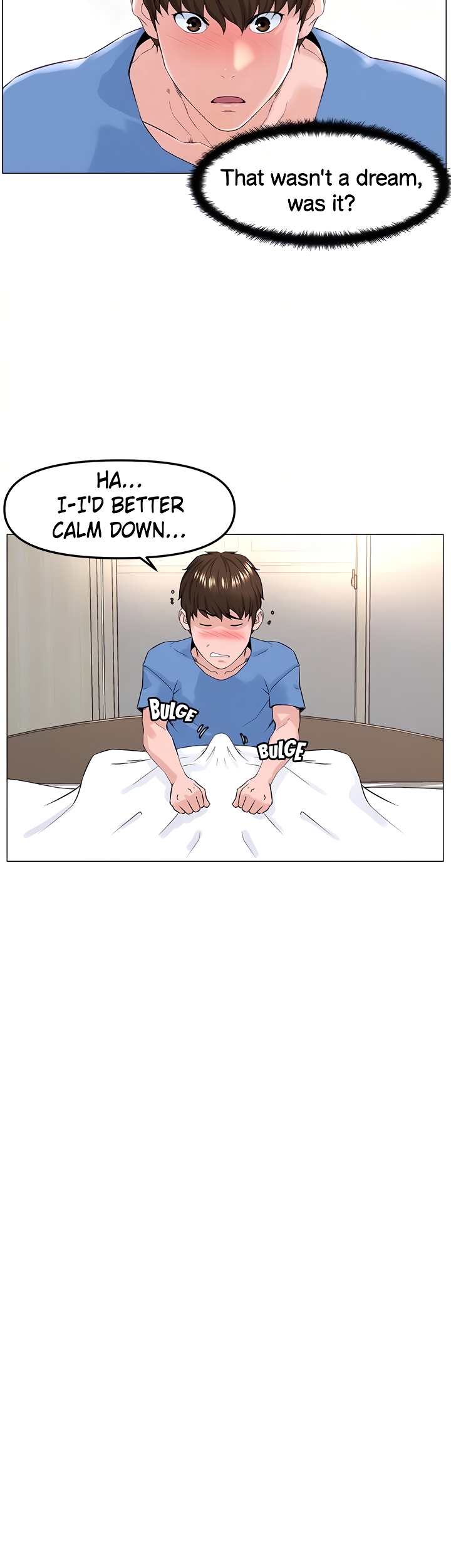 Celeb Next Door Chapter 44 image 19
