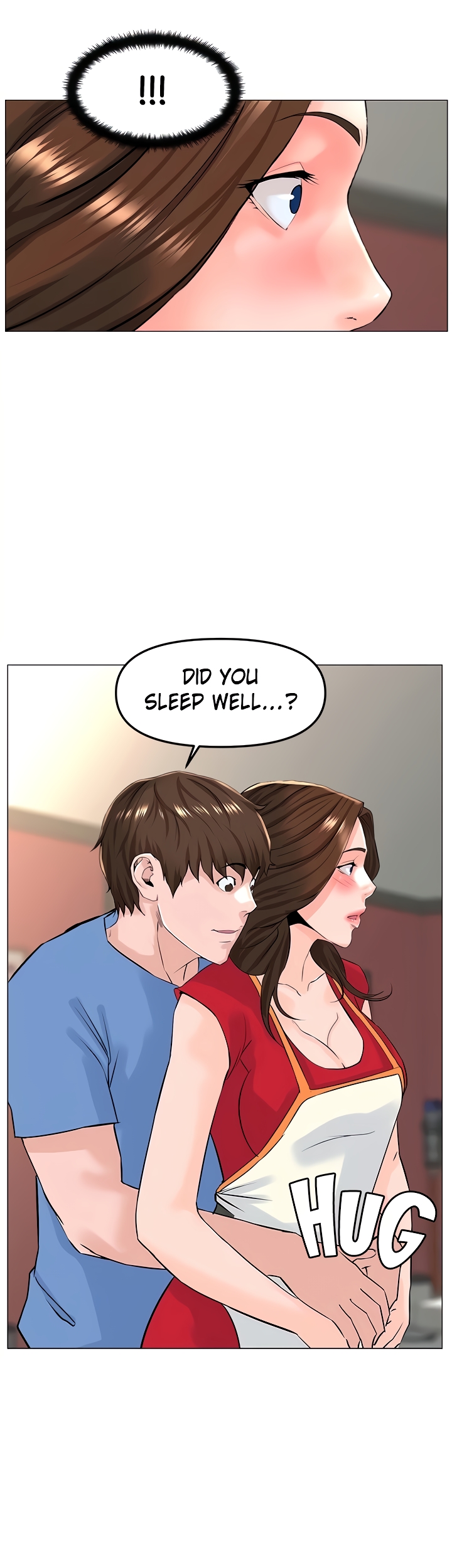 Celeb Next Door Chapter 44 image 23
