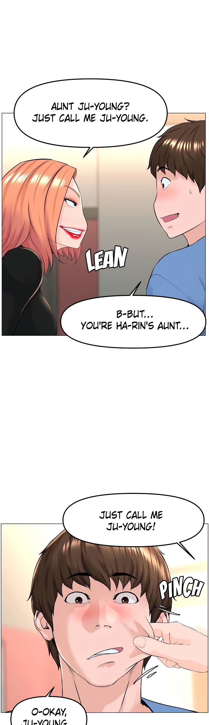 Celeb Next Door Chapter 44 image 27