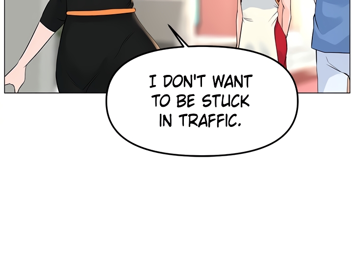 Celeb Next Door Chapter 44 image 29
