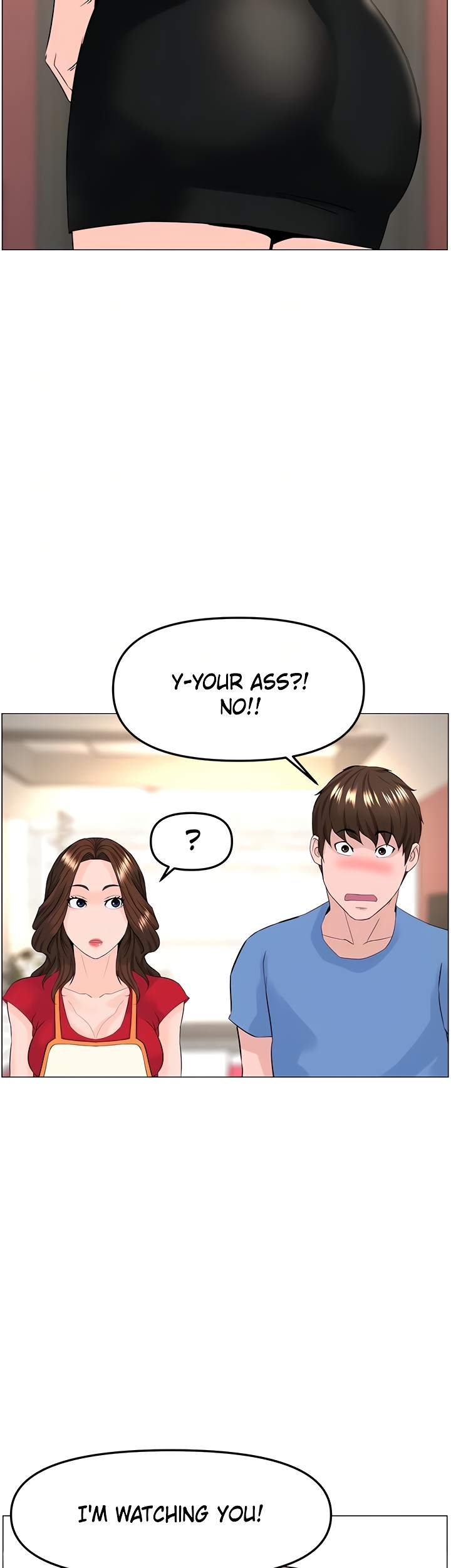 Celeb Next Door Chapter 44 image 33