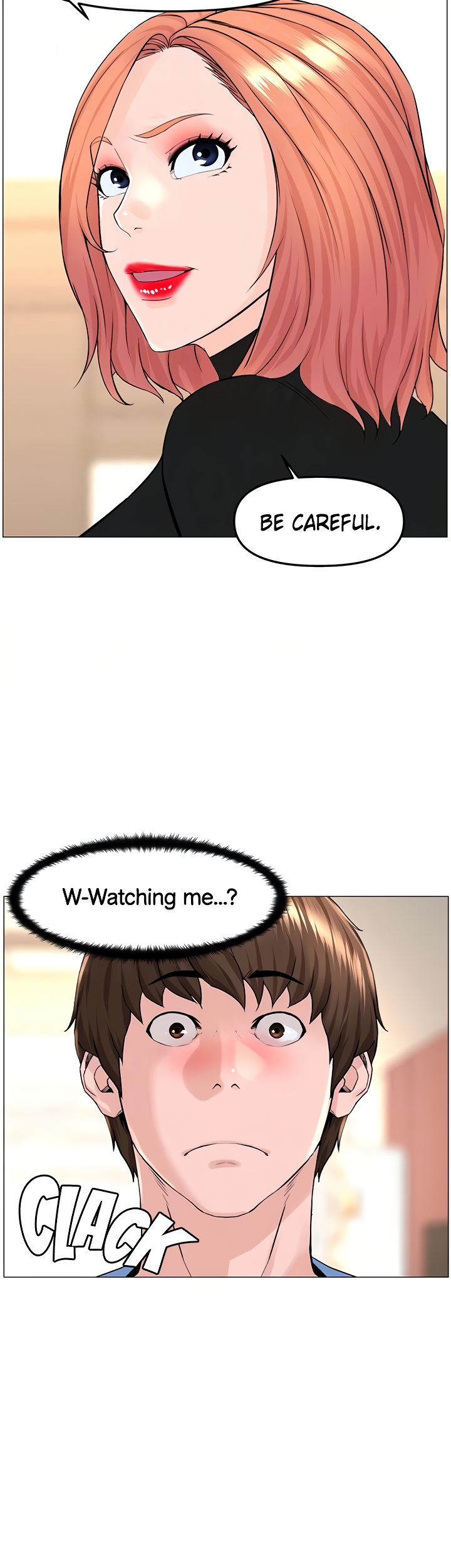 Celeb Next Door Chapter 44 image 34