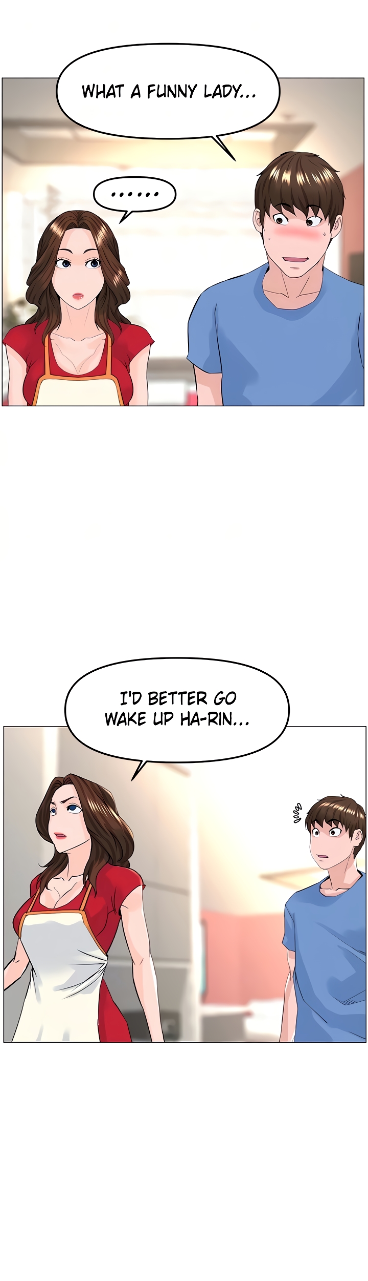 Celeb Next Door Chapter 44 image 35
