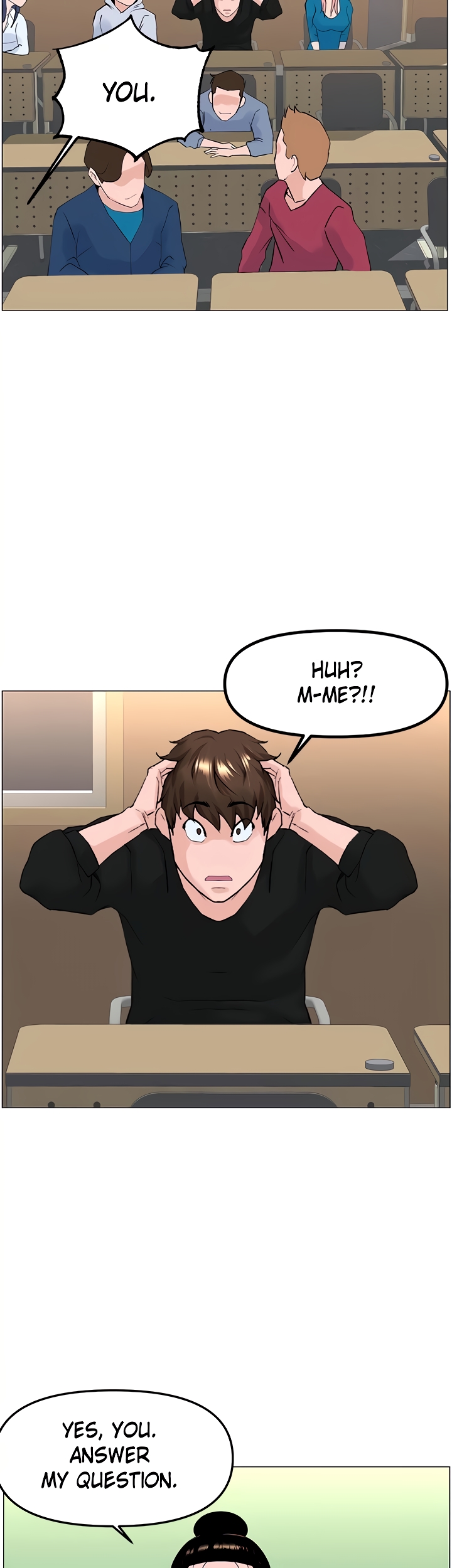Celeb Next Door Chapter 44 image 40