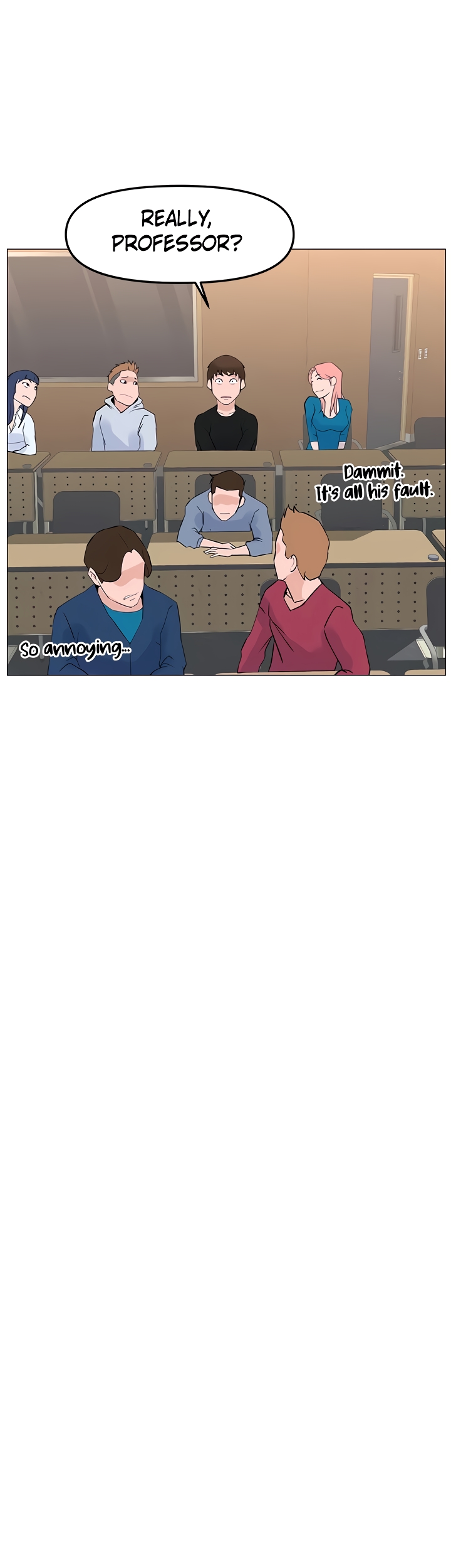 Celeb Next Door Chapter 44 image 43