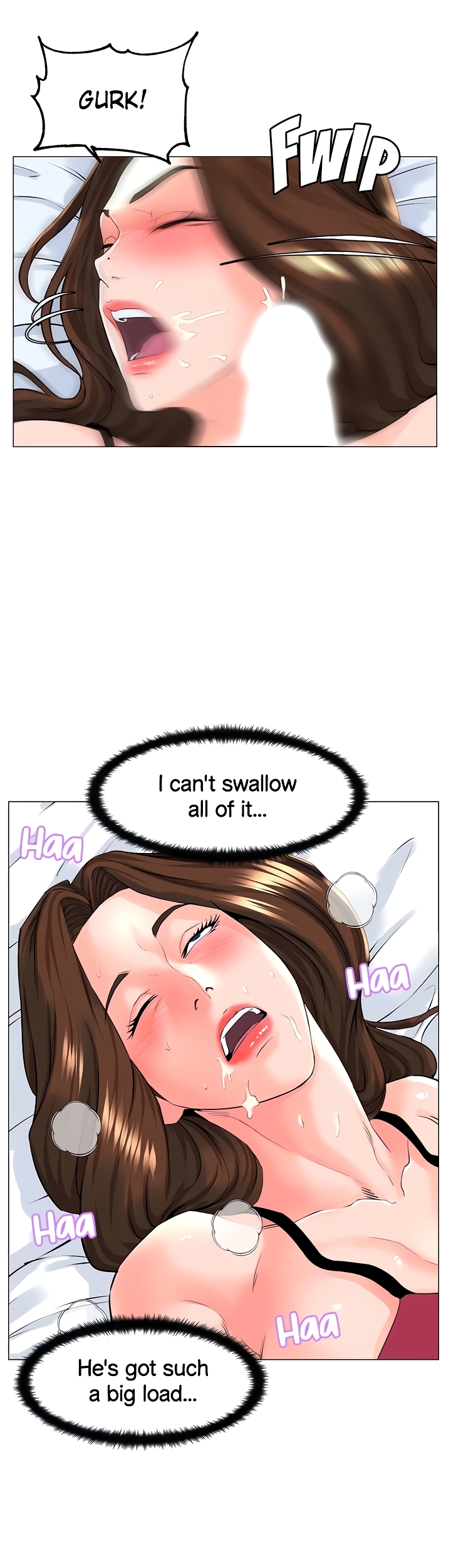 Celeb Next Door Chapter 44 image 6