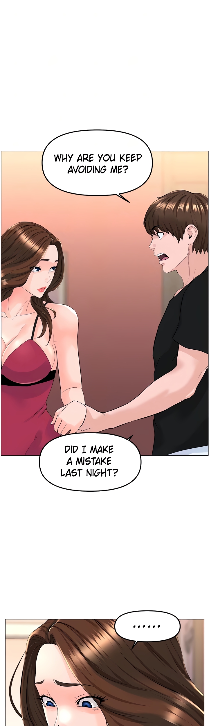 Celeb Next Door Chapter 45 image 15