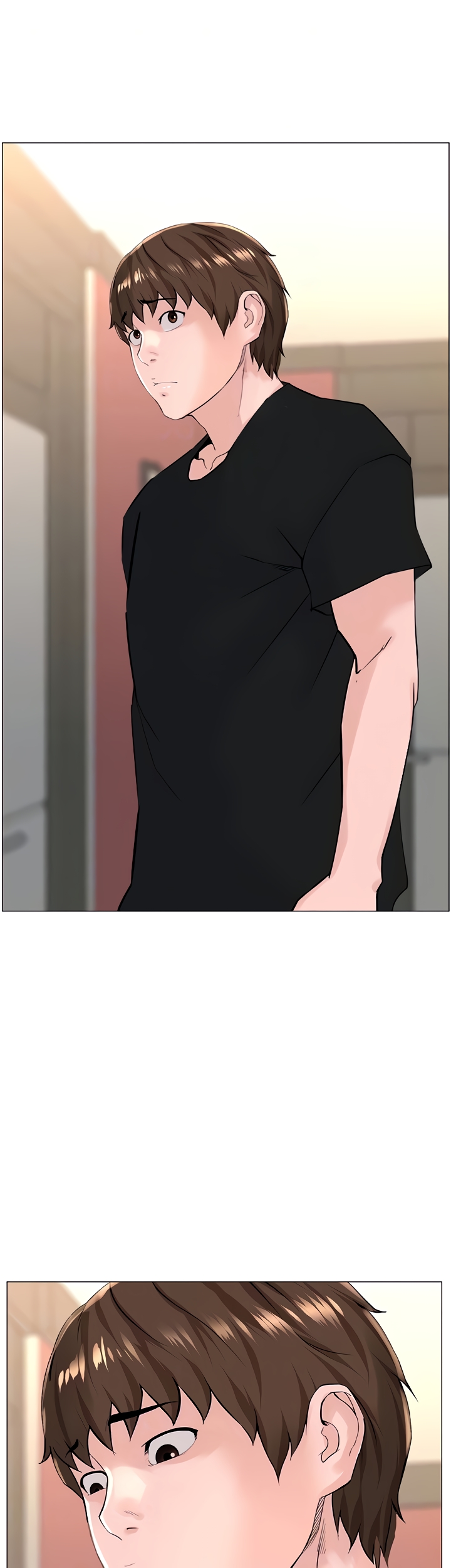 Celeb Next Door Chapter 45 image 19