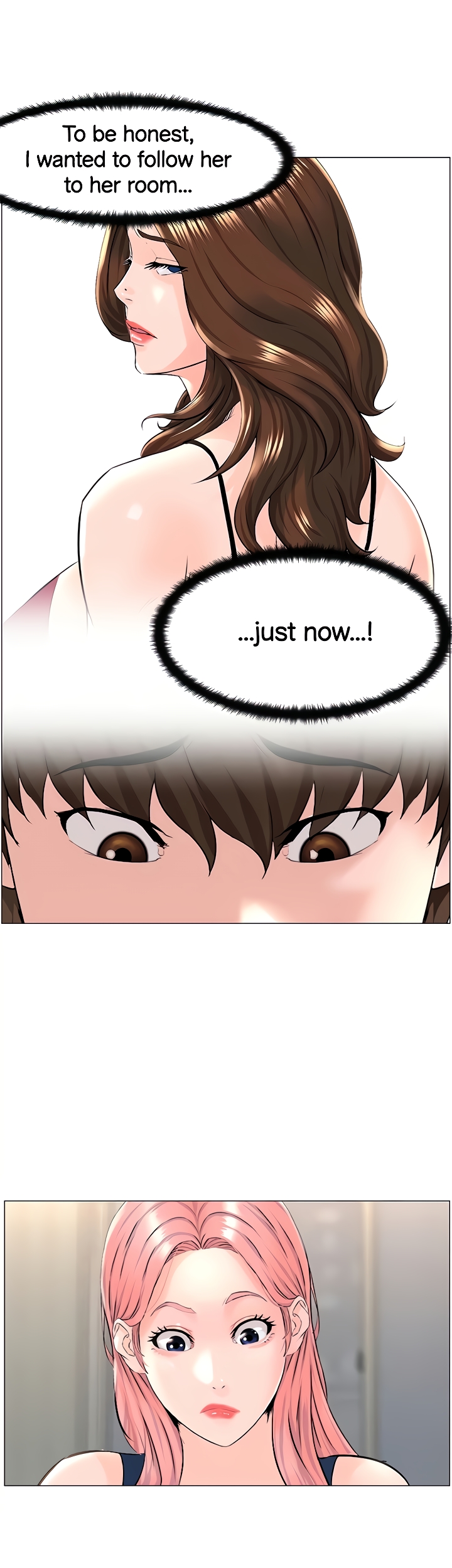 Celeb Next Door Chapter 45 image 24