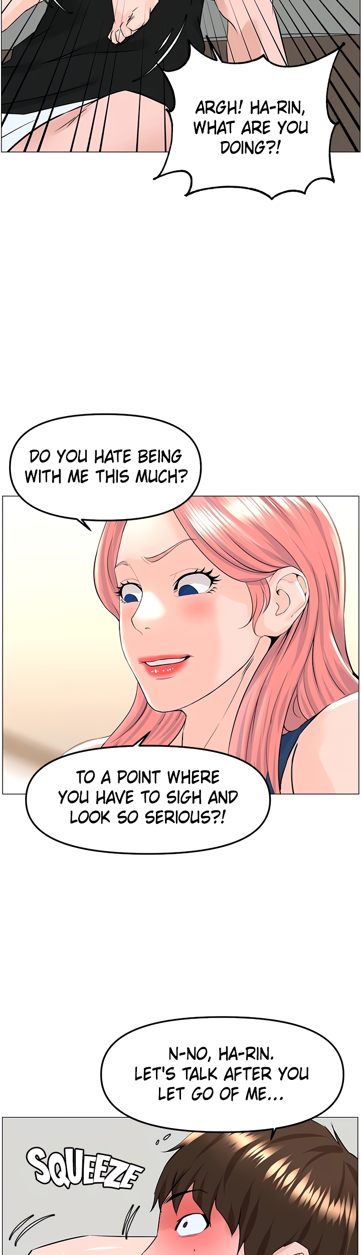 Celeb Next Door Chapter 45 image 26