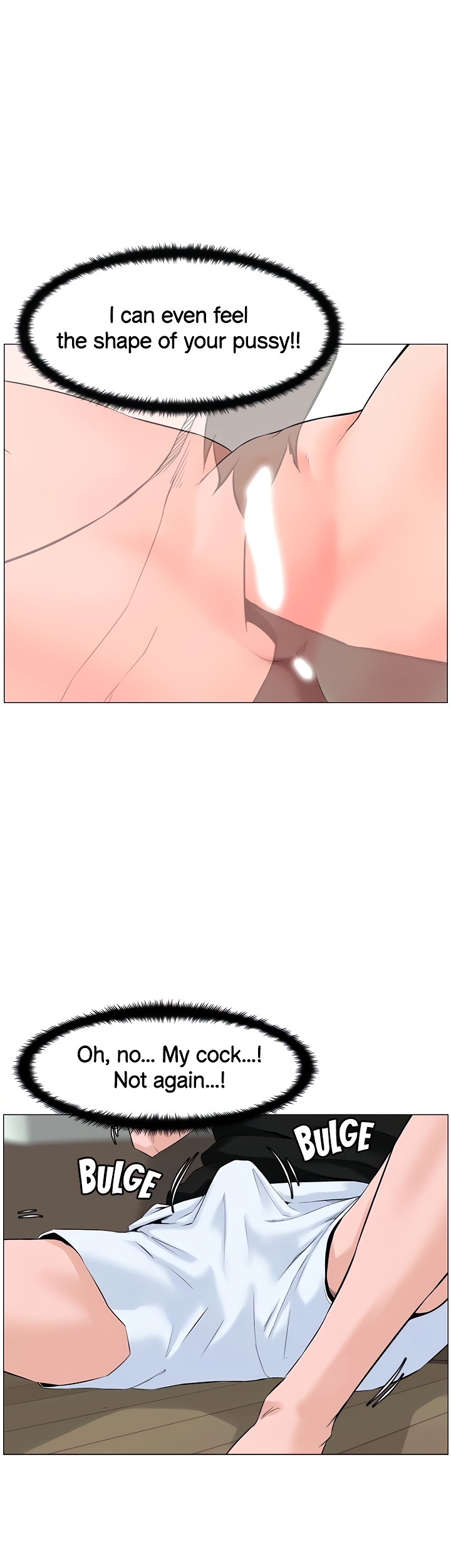 Celeb Next Door Chapter 45 image 29