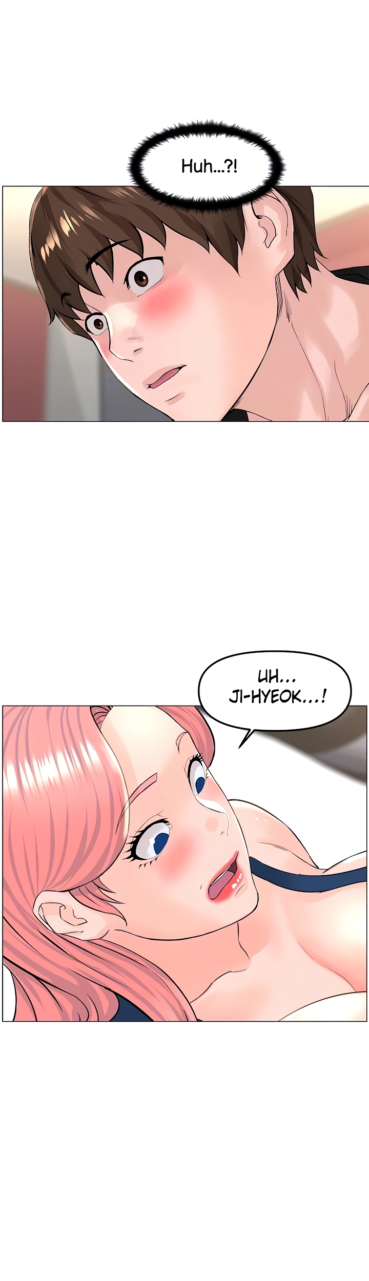 Celeb Next Door Chapter 45 image 32