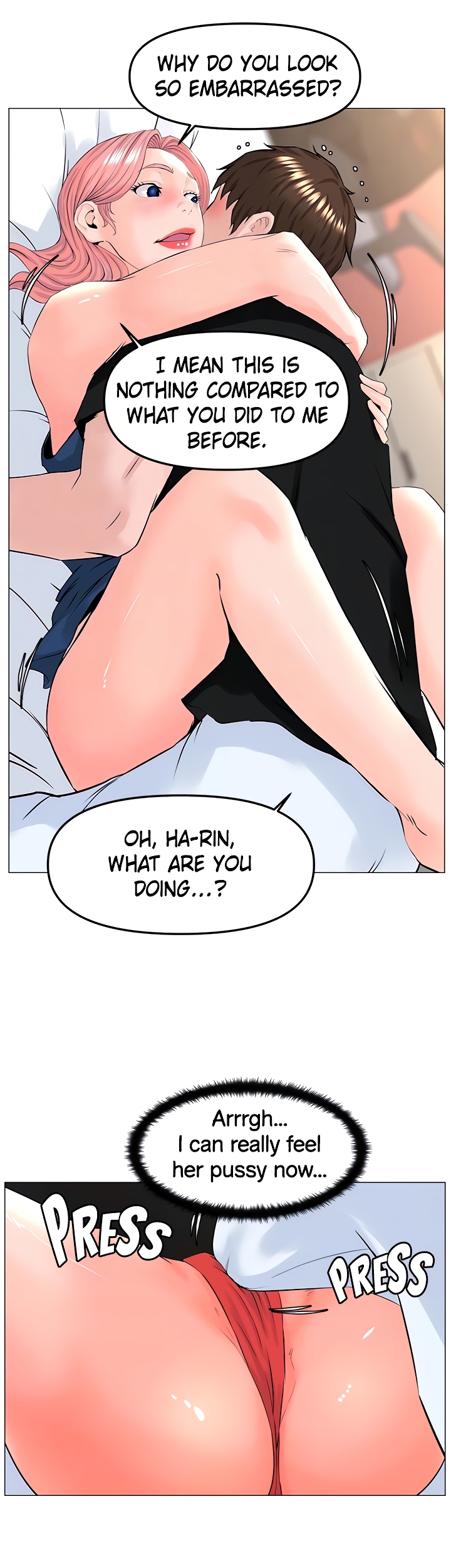 Celeb Next Door Chapter 45 image 36