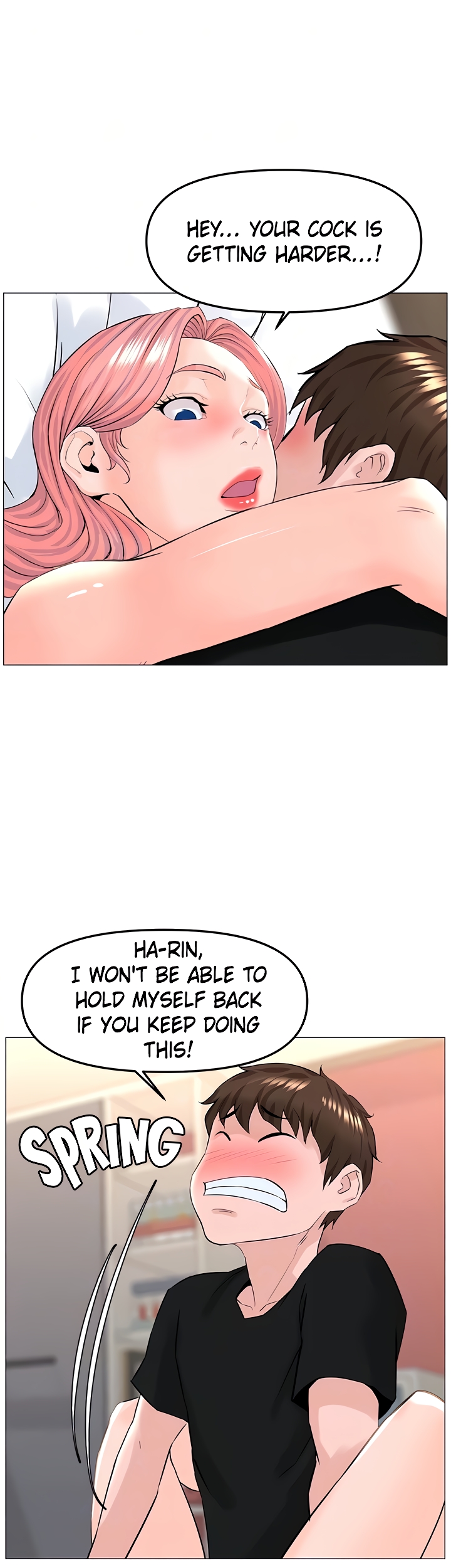 Celeb Next Door Chapter 45 image 37