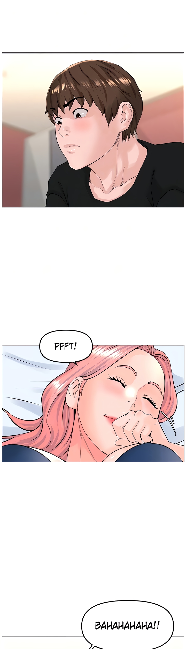Celeb Next Door Chapter 45 image 39