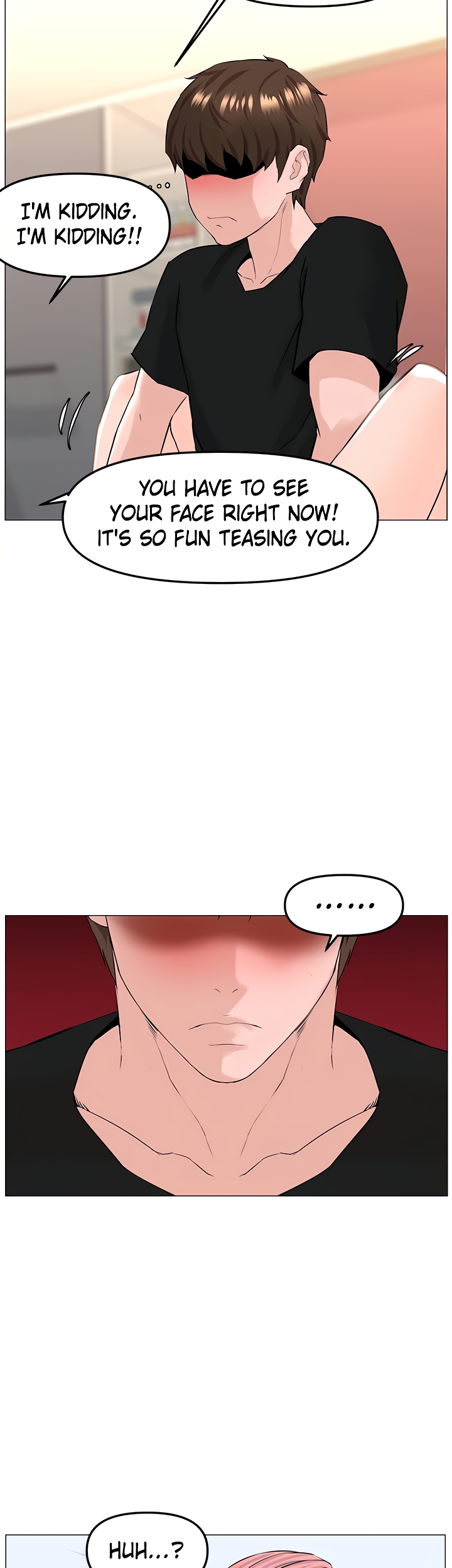 Celeb Next Door Chapter 45 image 40