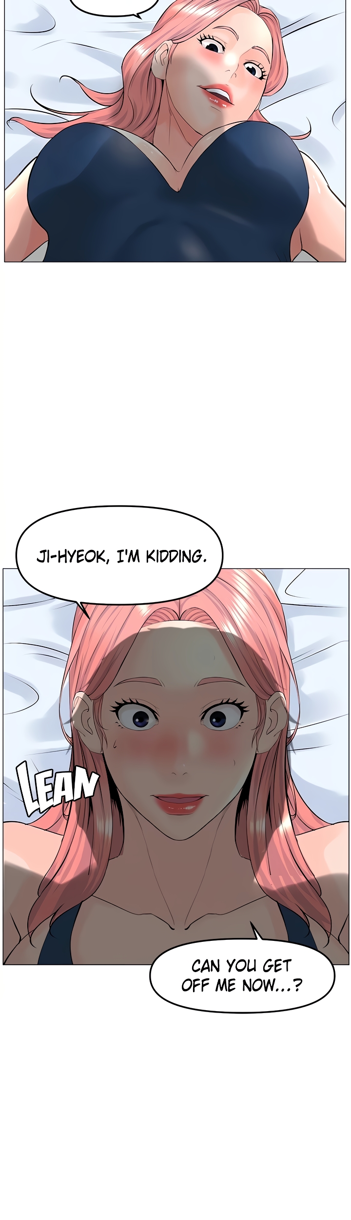 Celeb Next Door Chapter 45 image 41
