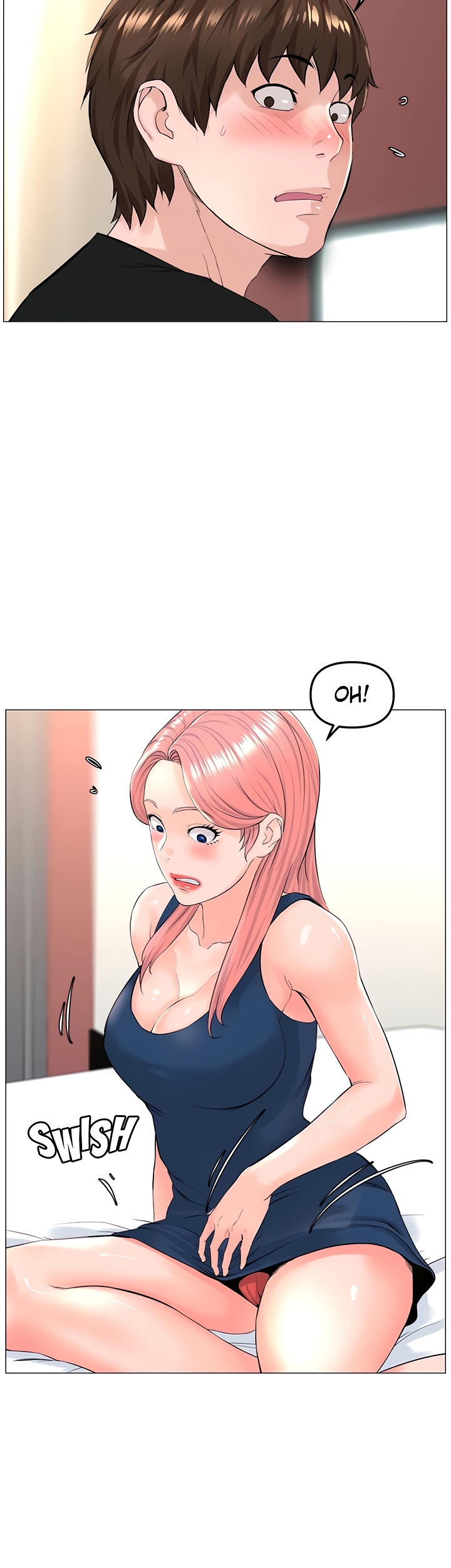 Celeb Next Door Chapter 45 image 5