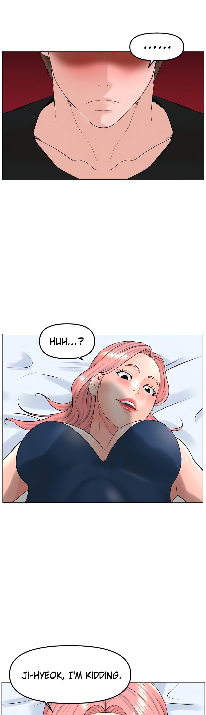 Celeb Next Door Chapter 46 image 0