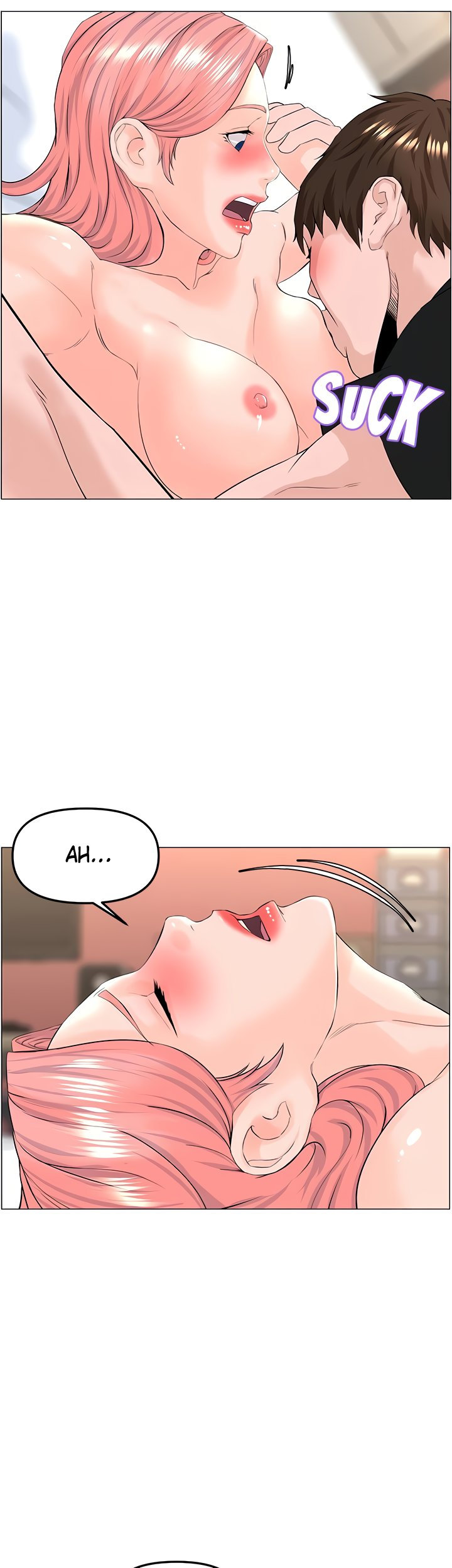 Celeb Next Door Chapter 46 image 9