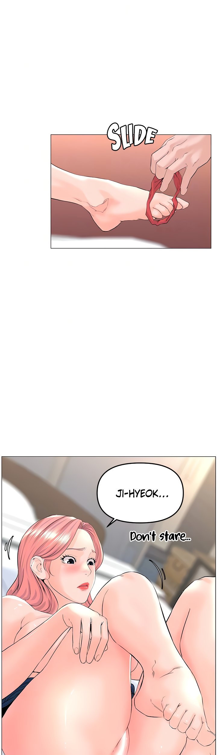 Celeb Next Door Chapter 46 image 13