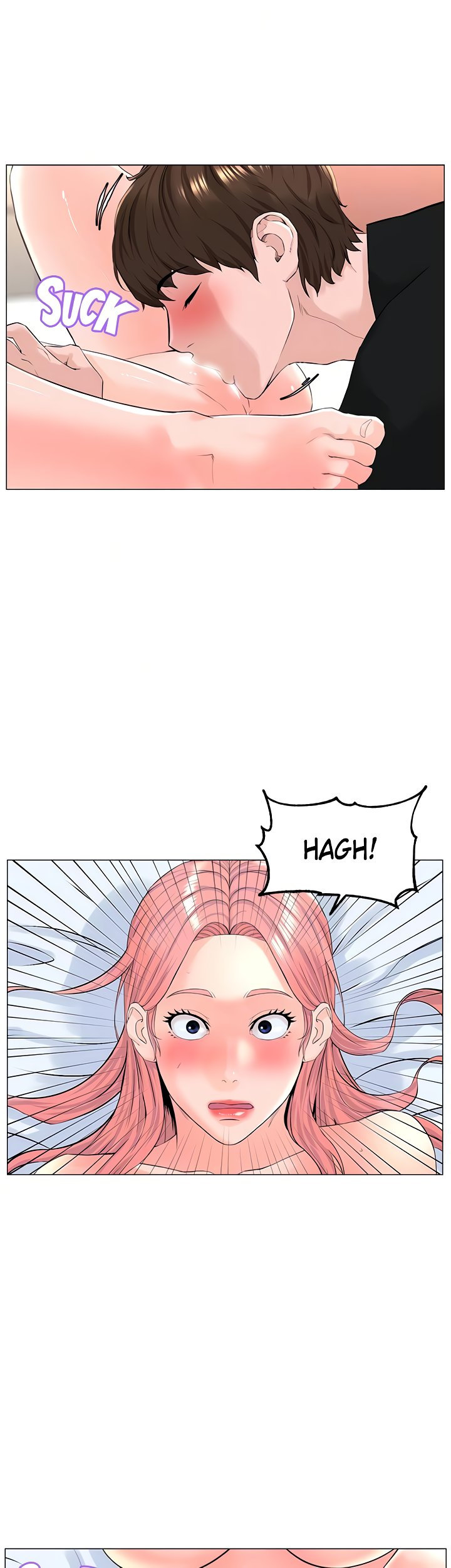 Celeb Next Door Chapter 46 image 18