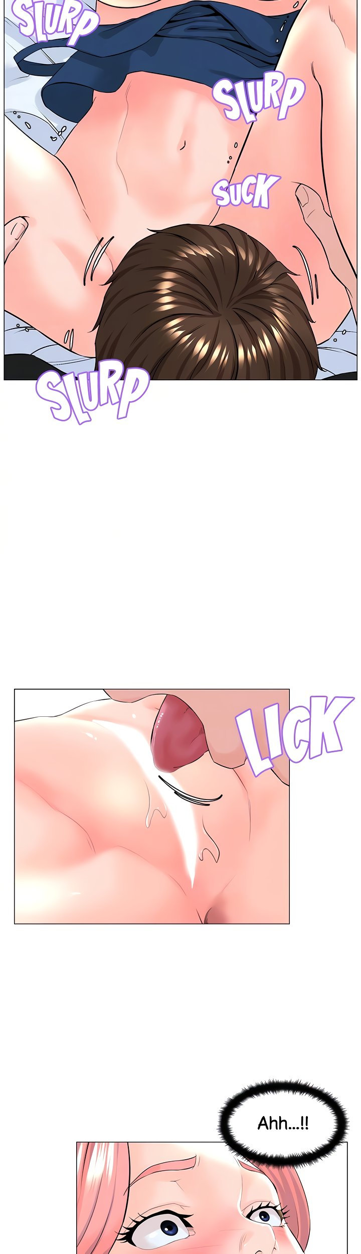 Celeb Next Door Chapter 46 image 19