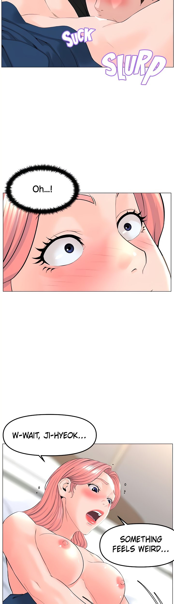 Celeb Next Door Chapter 46 image 22