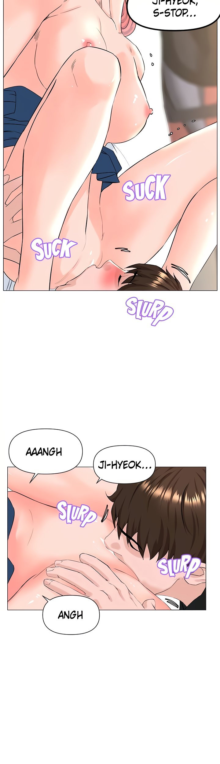 Celeb Next Door Chapter 46 image 26
