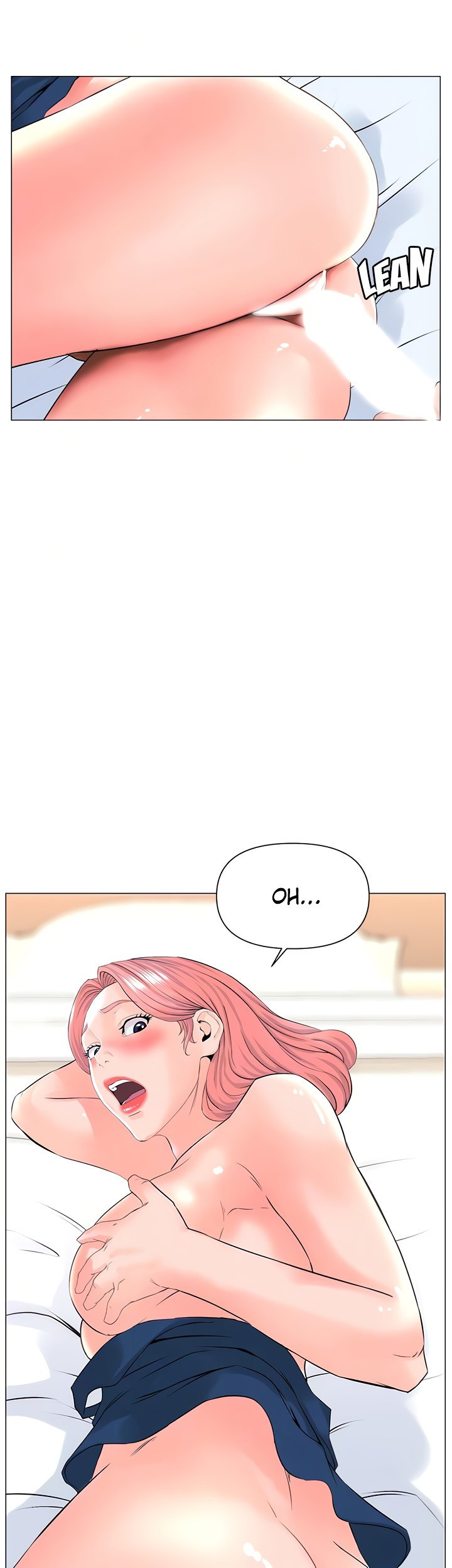 Celeb Next Door Chapter 46 image 31